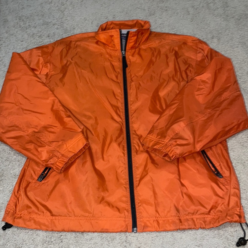 Champs Windbreaker L
